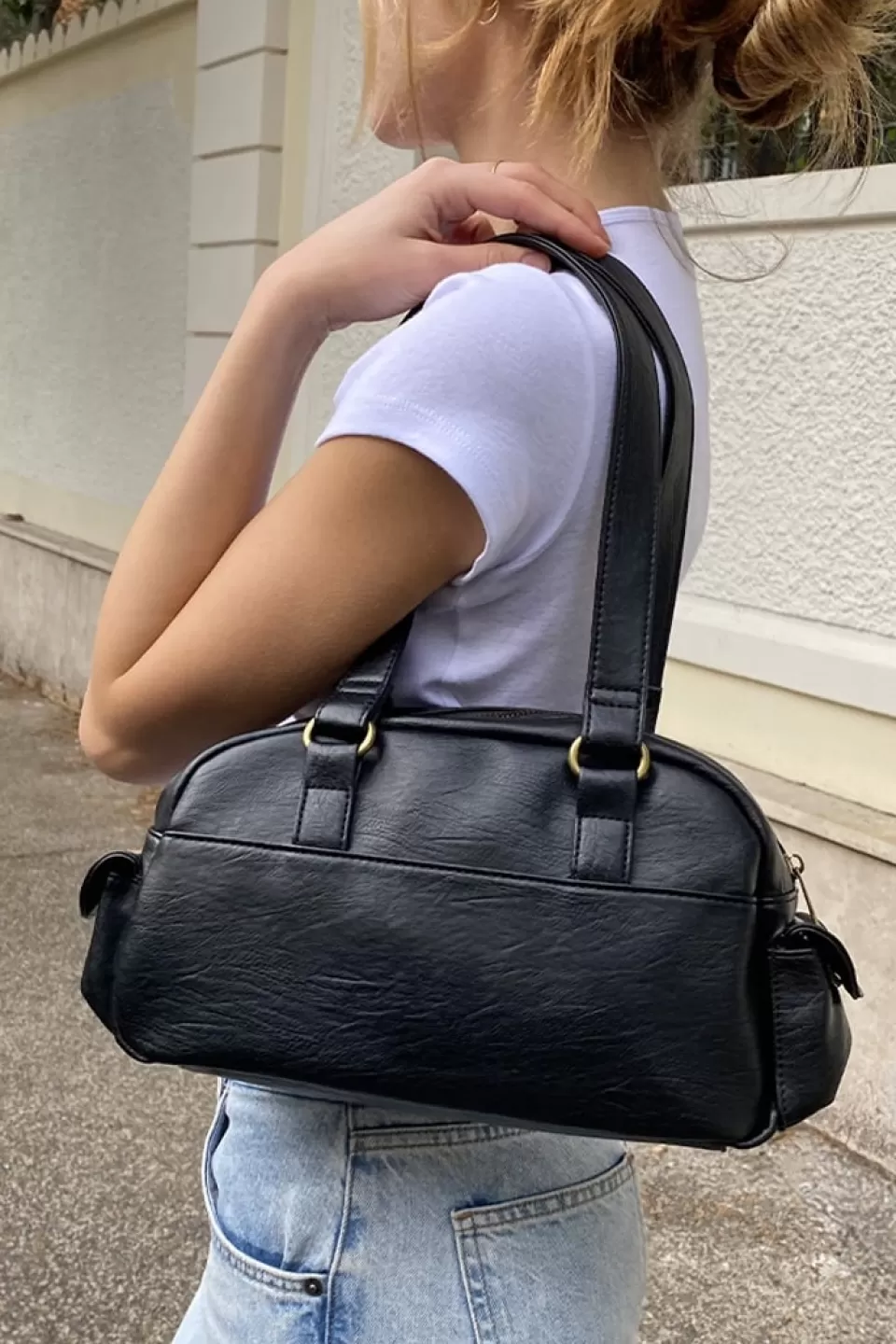 Subdued Borsa tasche laterali