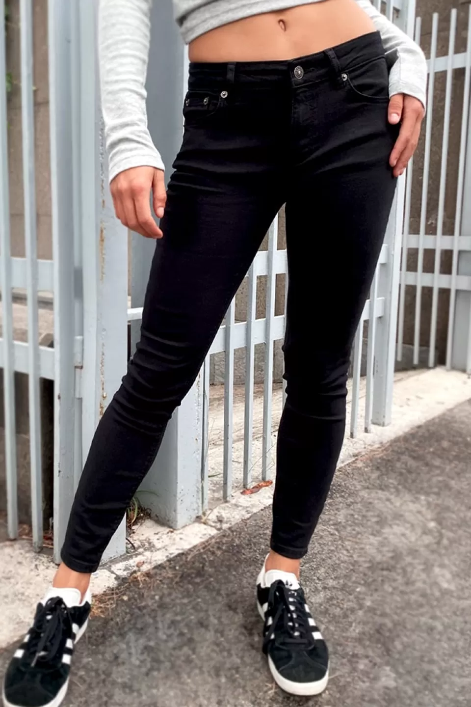 Subdued Jeans skinny