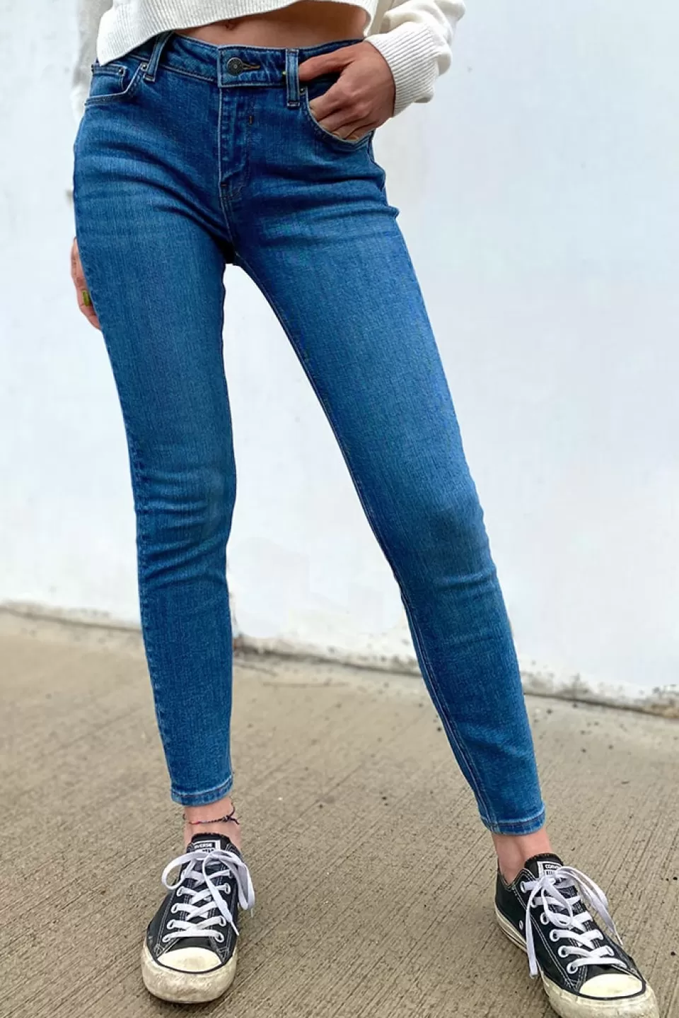 Subdued Jeans skinny