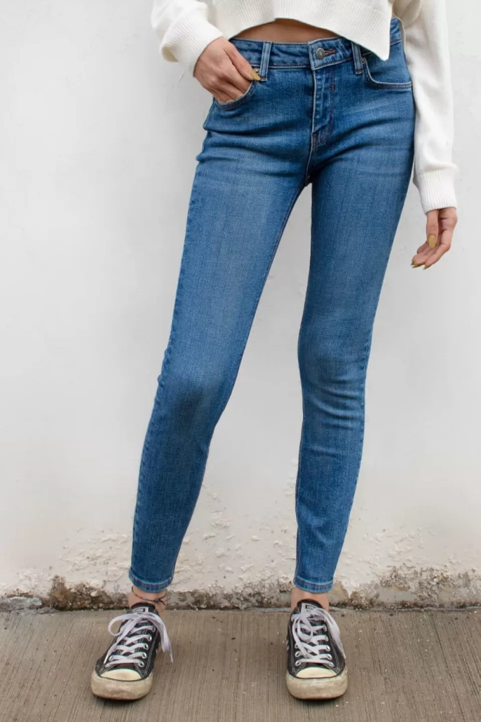 Subdued Jeans skinny