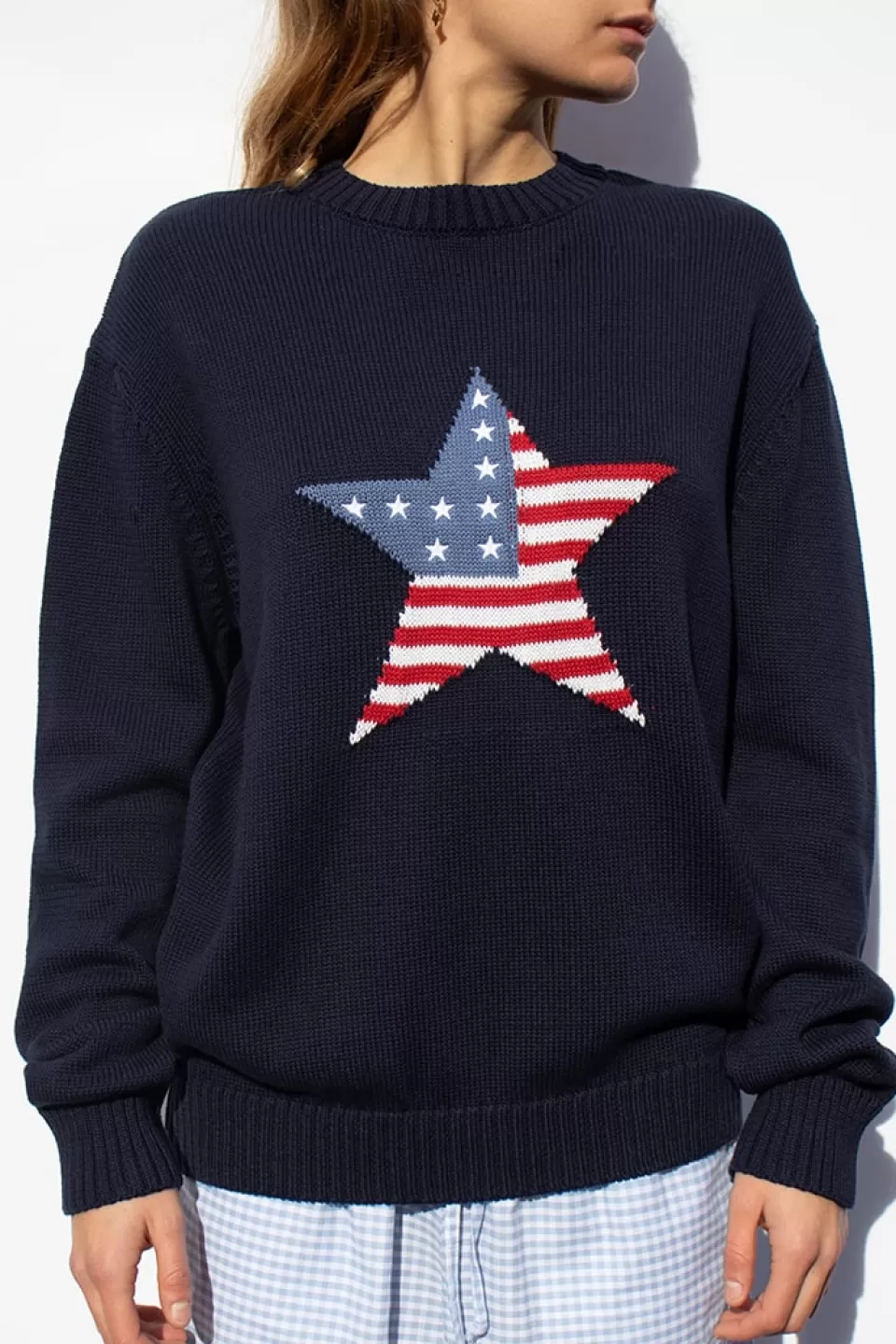 Subdued Maglione Stella USA