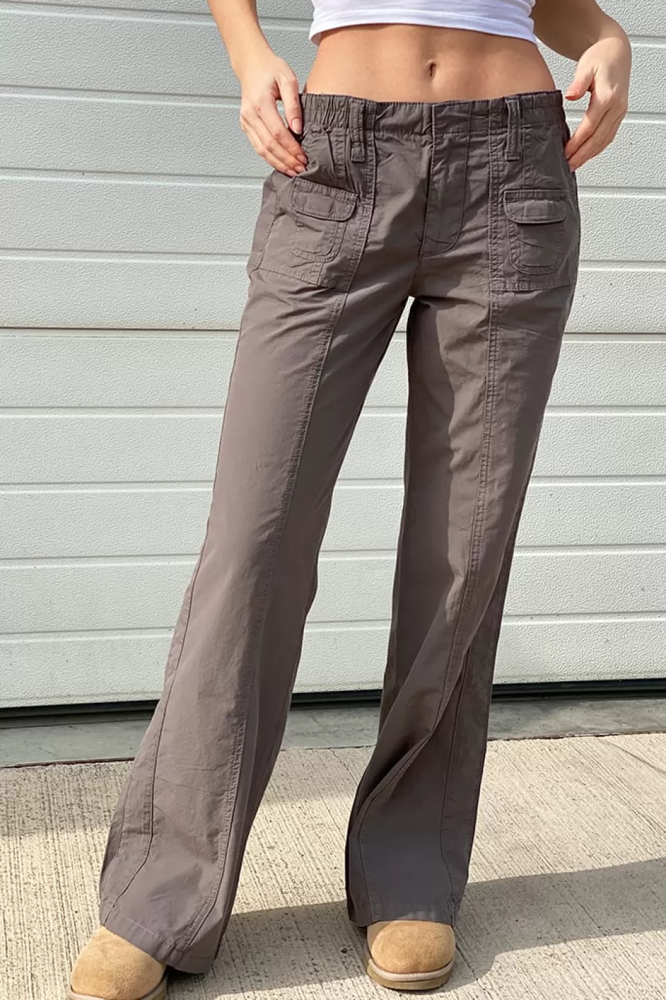 Subdued Pantaloni cargo