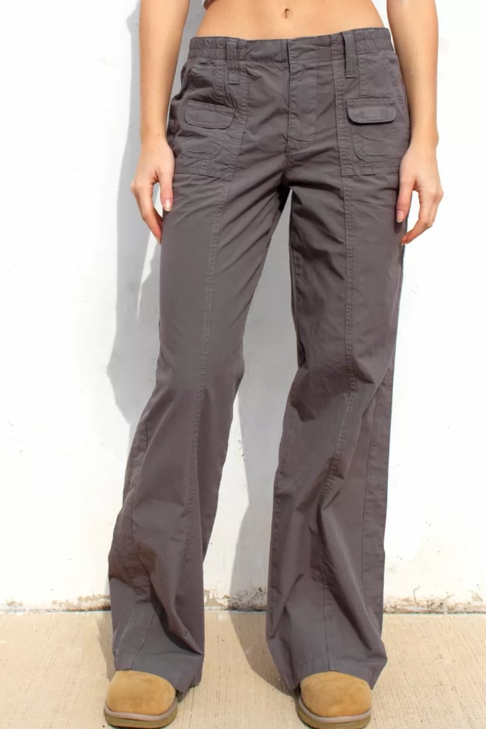 Subdued Pantaloni cargo