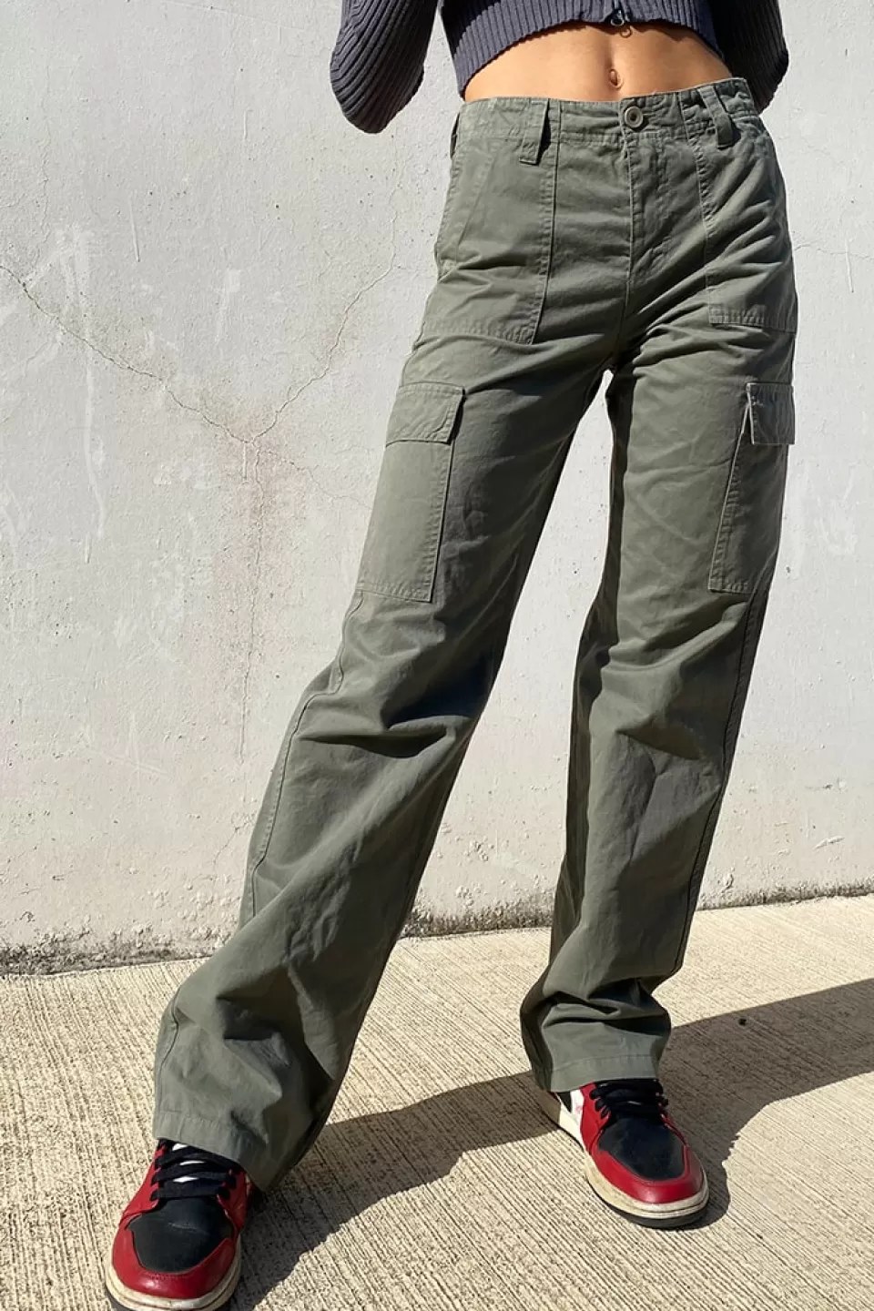 Subdued Pantaloni cargo