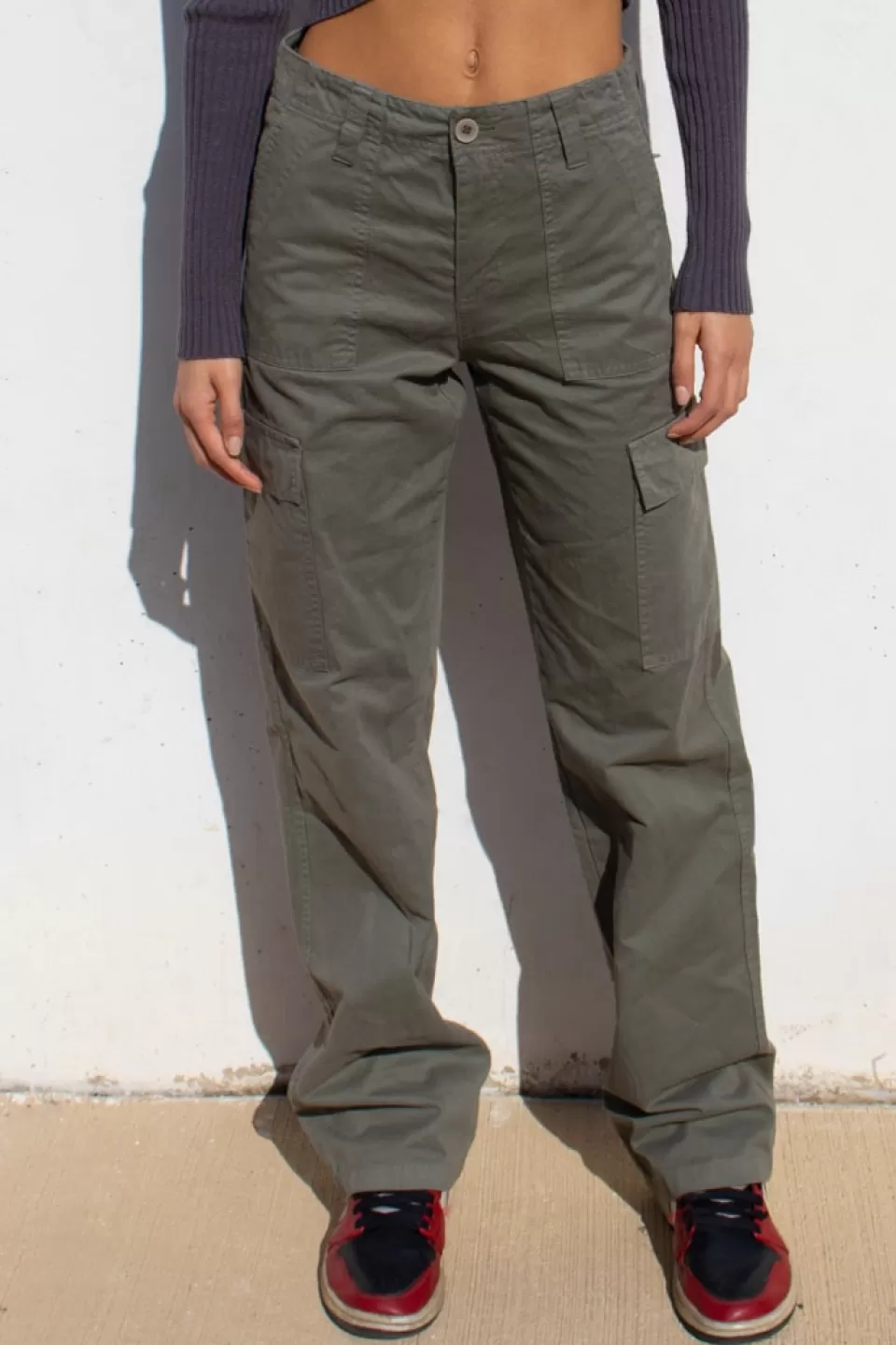 Subdued Pantaloni cargo