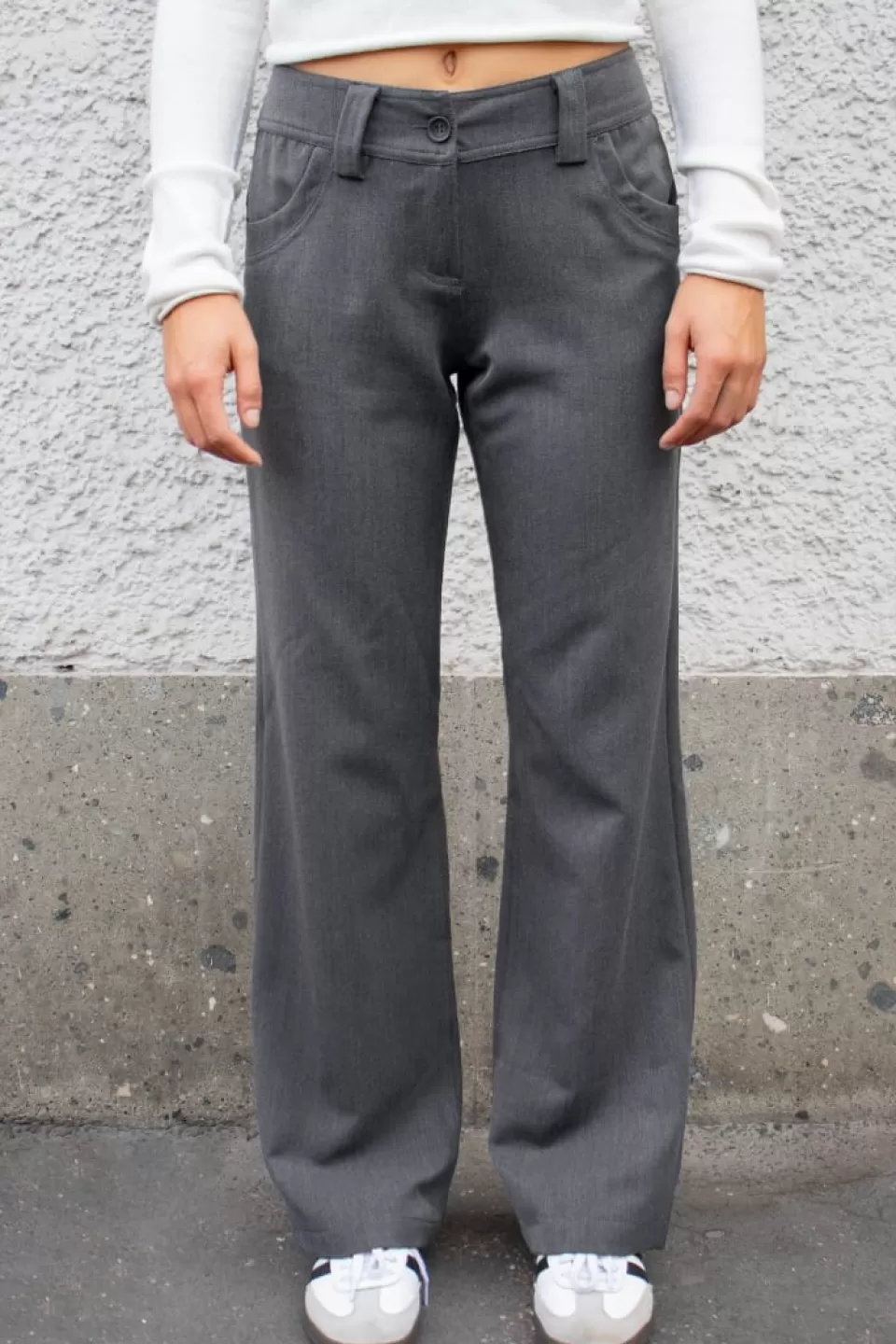 Subdued Pantaloni low waist