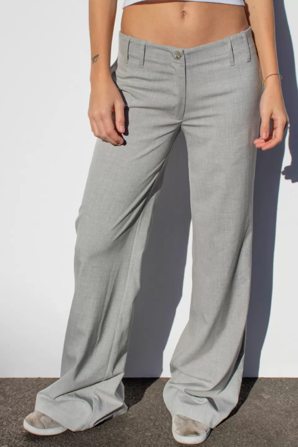 Subdued Pantaloni low waist