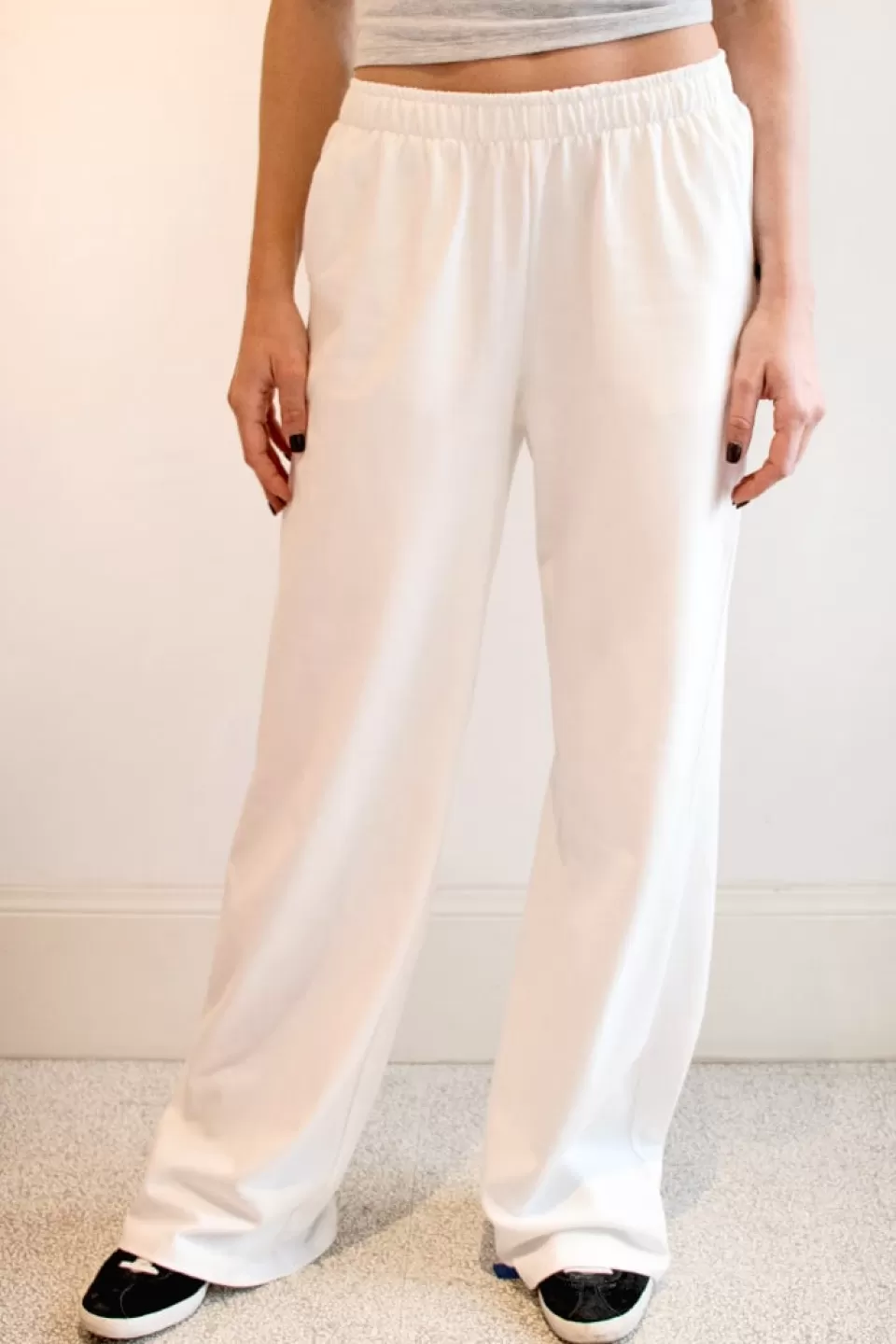 Subdued Pantaloni tuta wide-leg