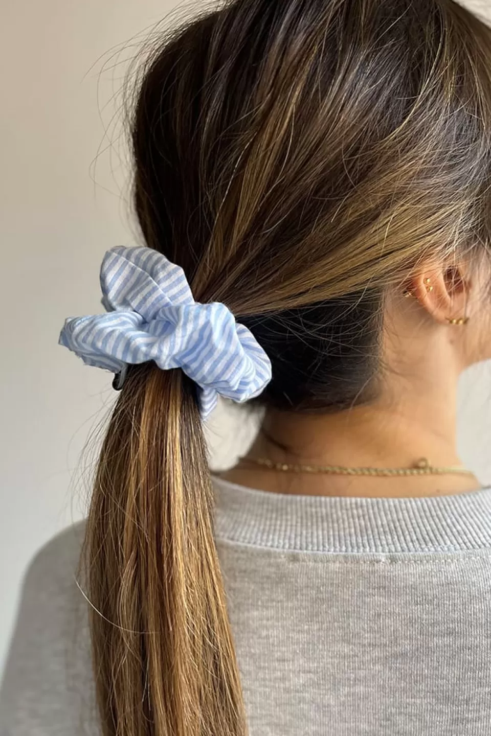 Subdued Scrunchie per capelli