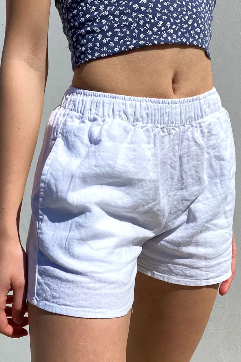 Subdued Shorts boxer