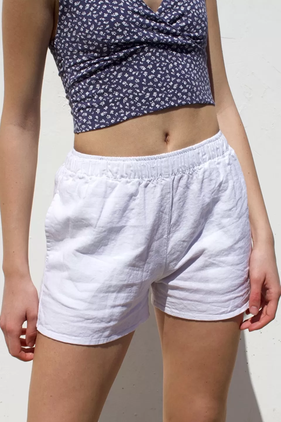 Subdued Shorts boxer