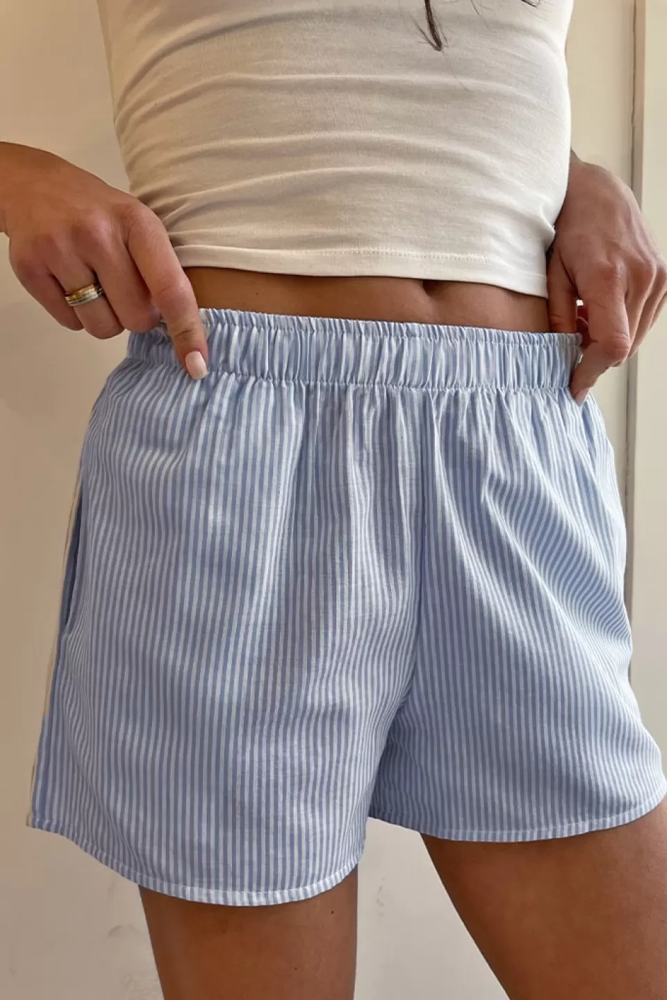 Subdued Shorts boxer