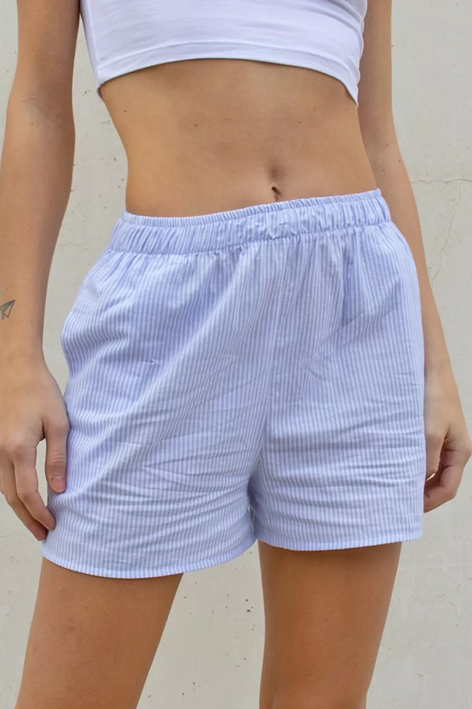 Subdued Shorts boxer