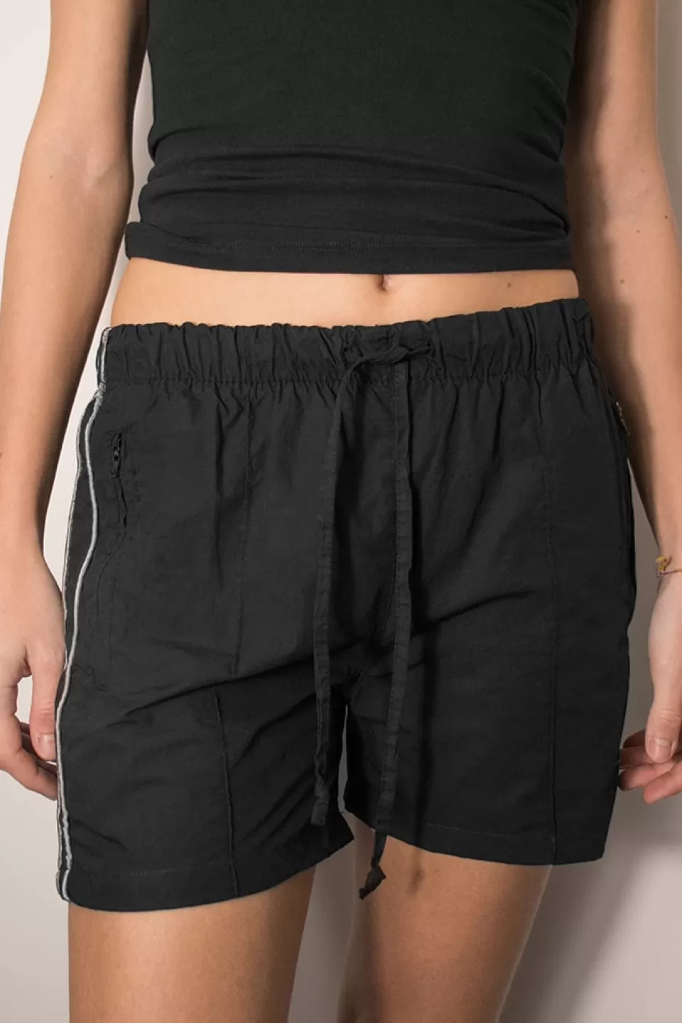 Subdued Shorts cucitura laterale