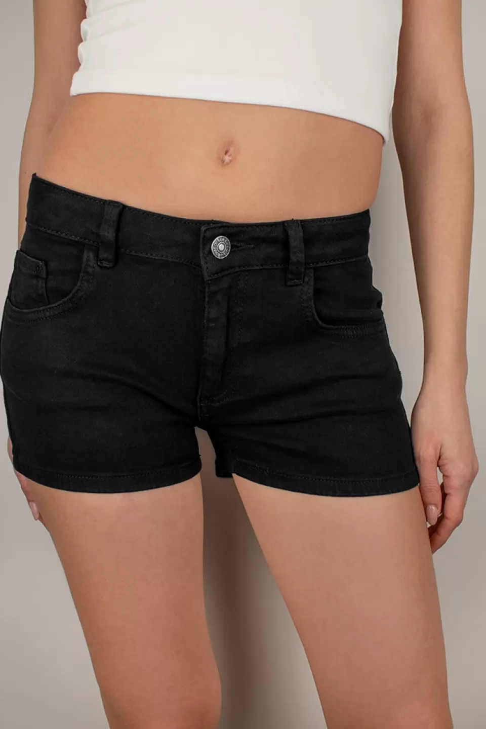 Subdued Shorts low waist