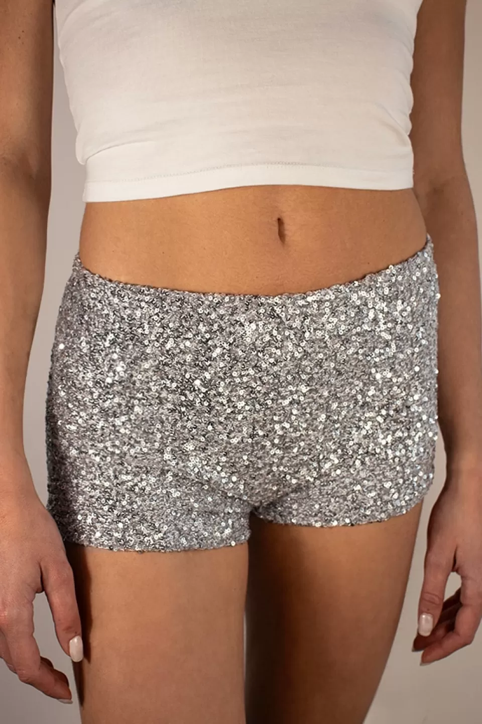 Subdued Shorts paillettes