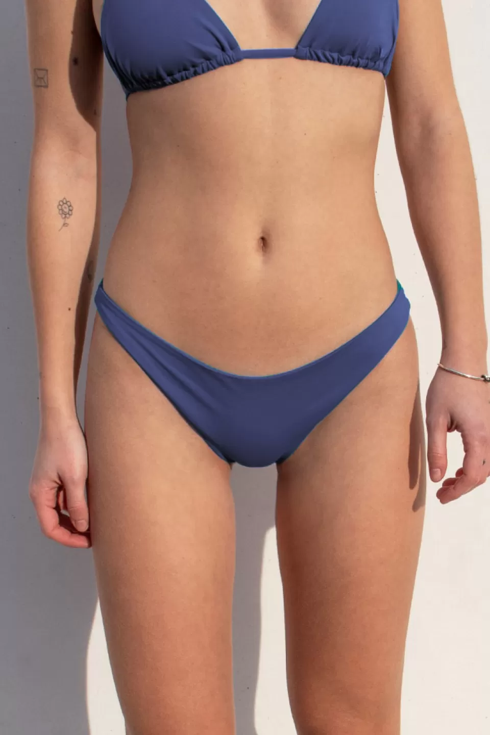 Subdued Slip bikini basic