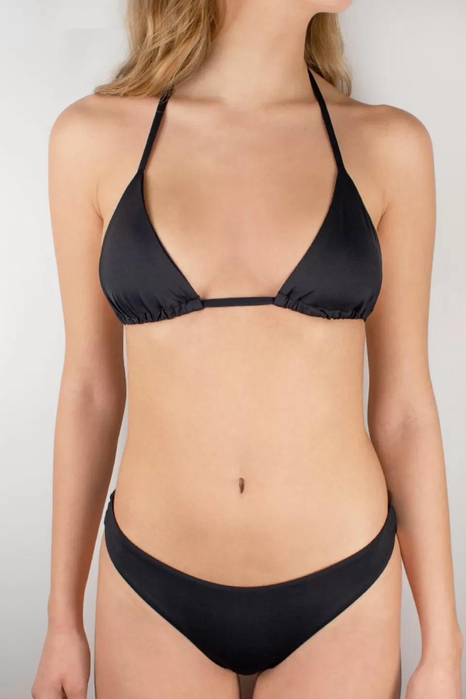 Subdued Top bikini triangolo