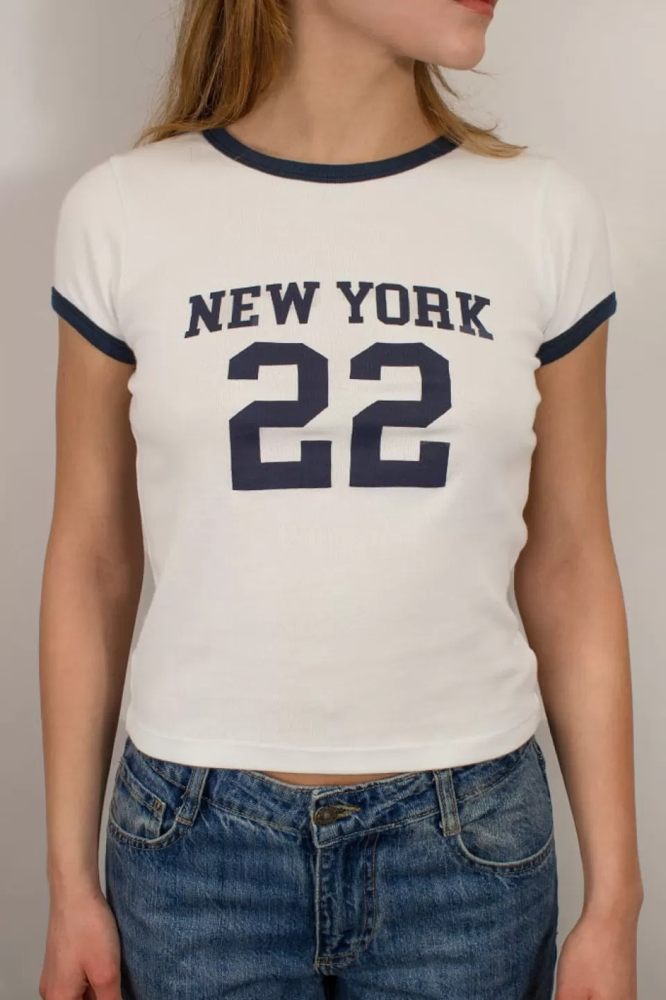 Subdued T-shirt New York