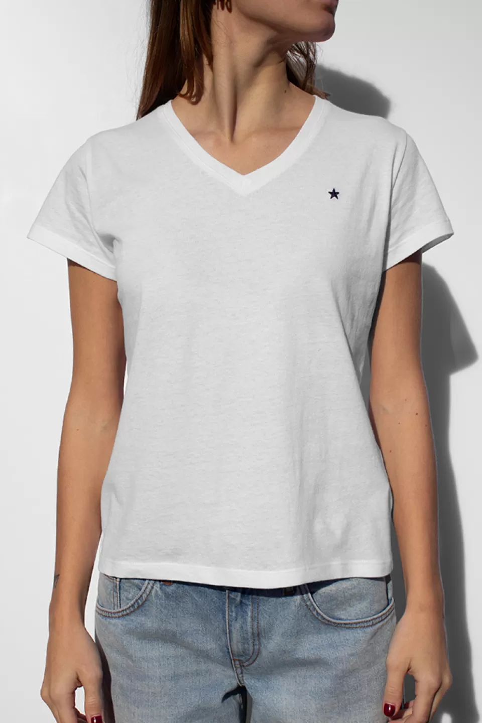 Subdued T-shirt Stella