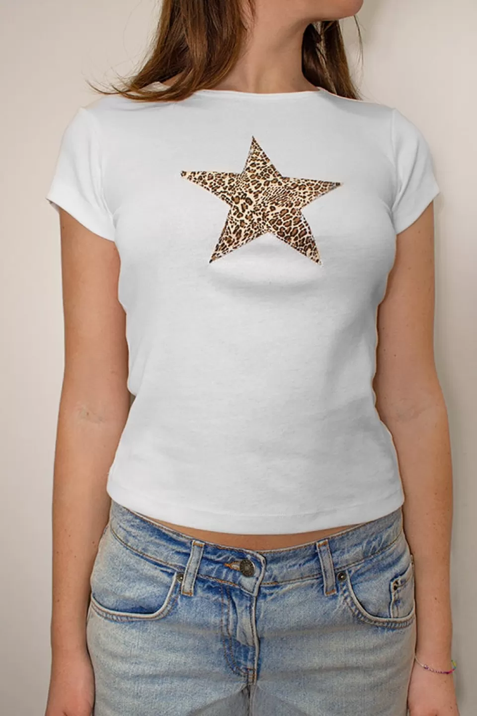 Subdued T-shirt Stella