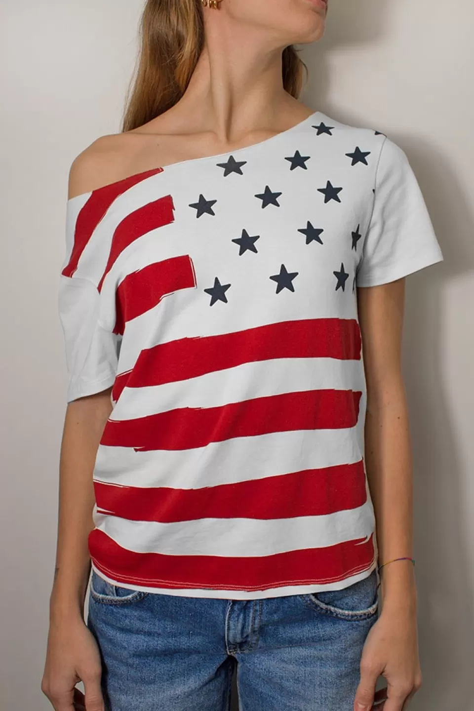 Subdued T-shirt USA